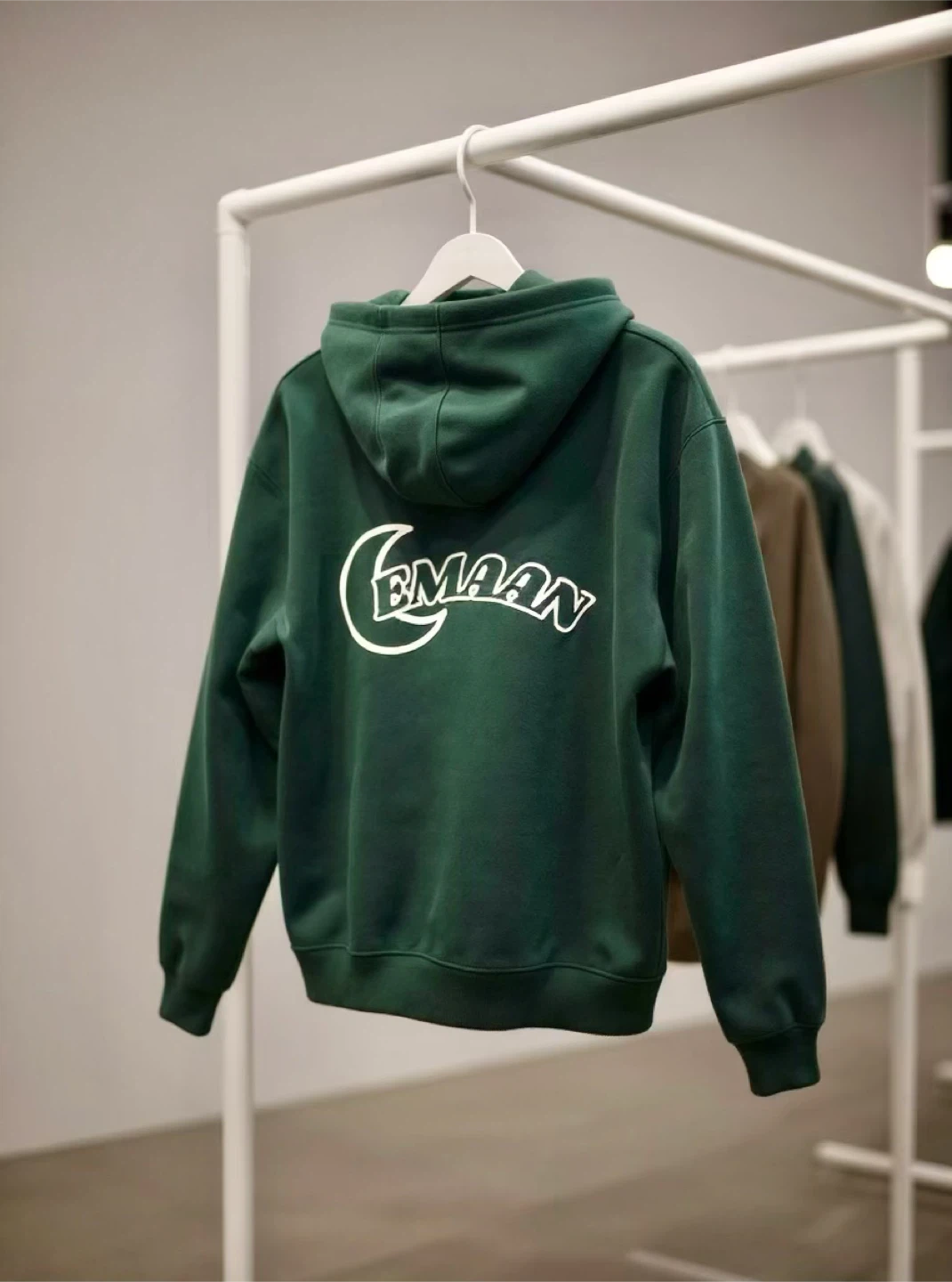 Eid-al-Adha Special - Streetwear (Emaan) - photo 3