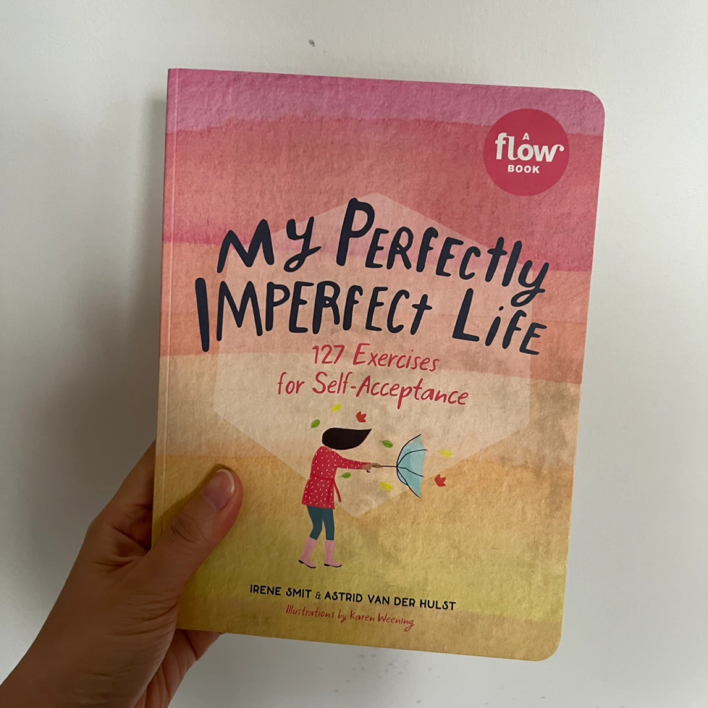 My Perfectly Imperfect Life Book
