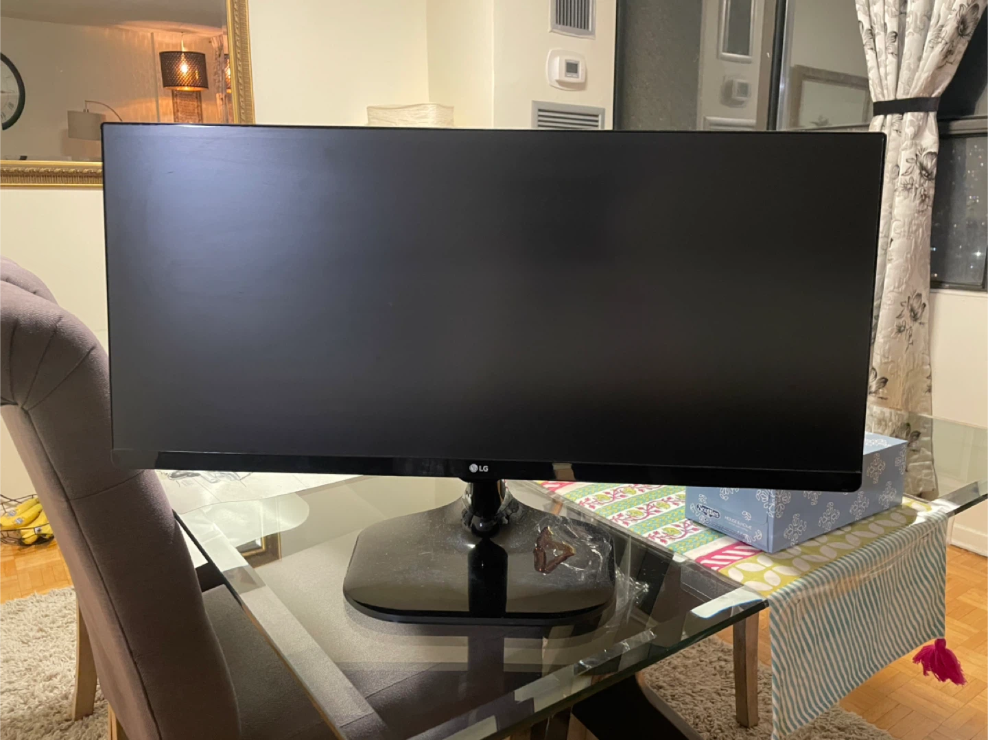 LG 25UM58-P 25" Monitor