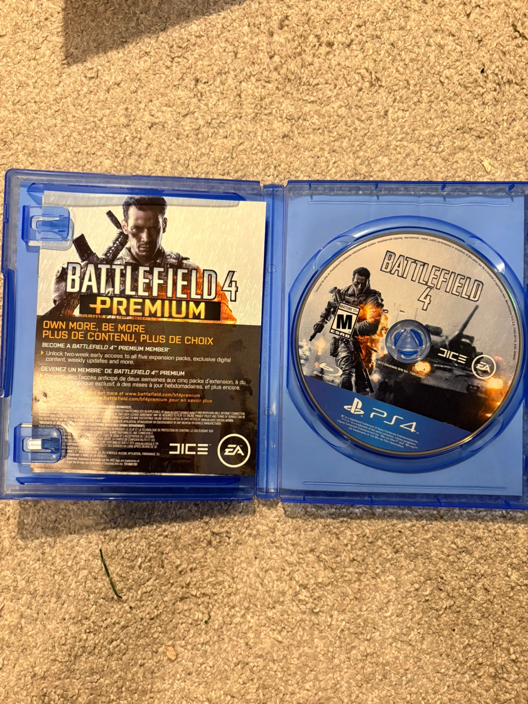 PlayStation 4 Pro Console with Controller - photo 4