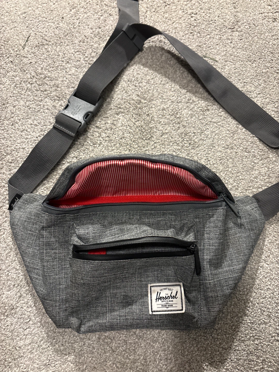 Herschel Fanny Pack