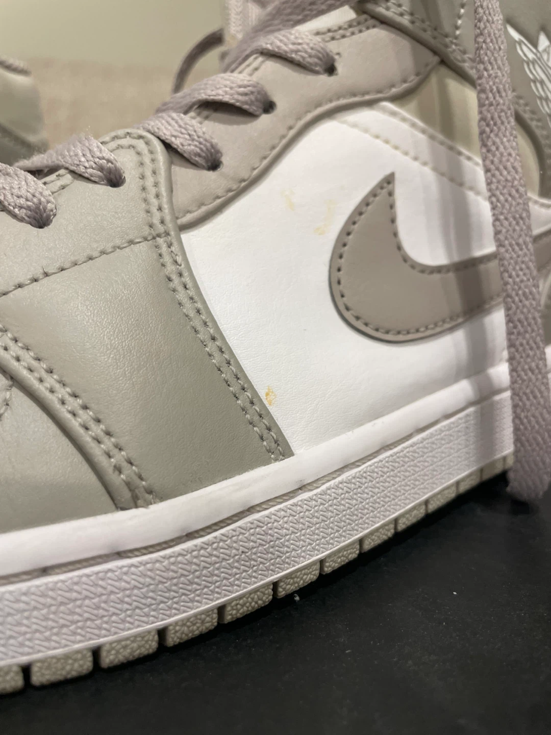 Air Jordan 1 Mid SE Men's Shoes - photo 5