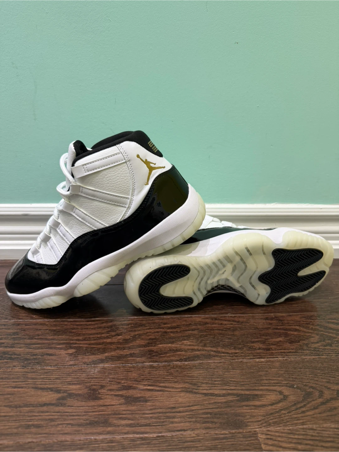 Air Jordan 11 Retro Concord Men's Shoes
