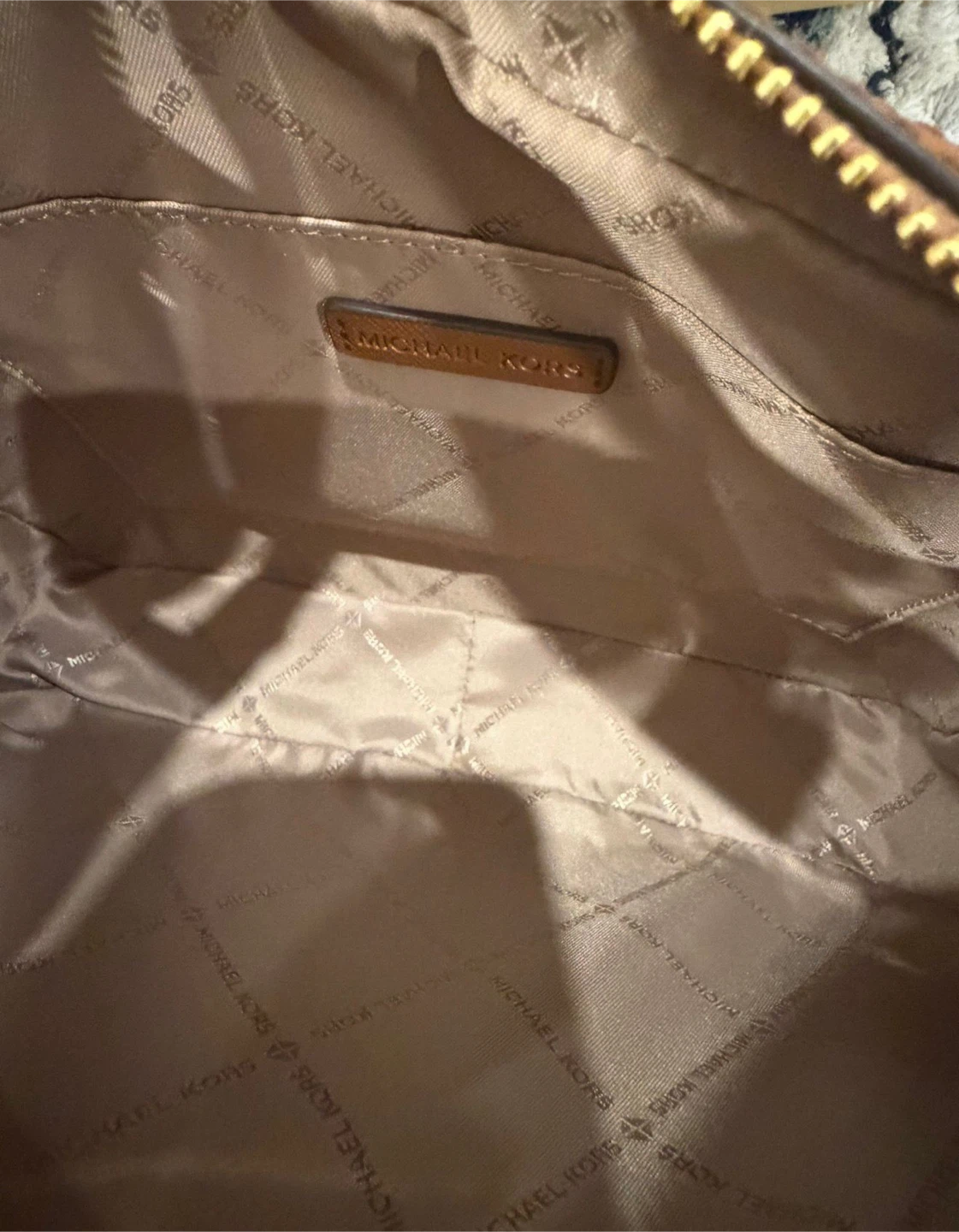 Michael Kors Jet Set Large Crossbody Bag - photo 3