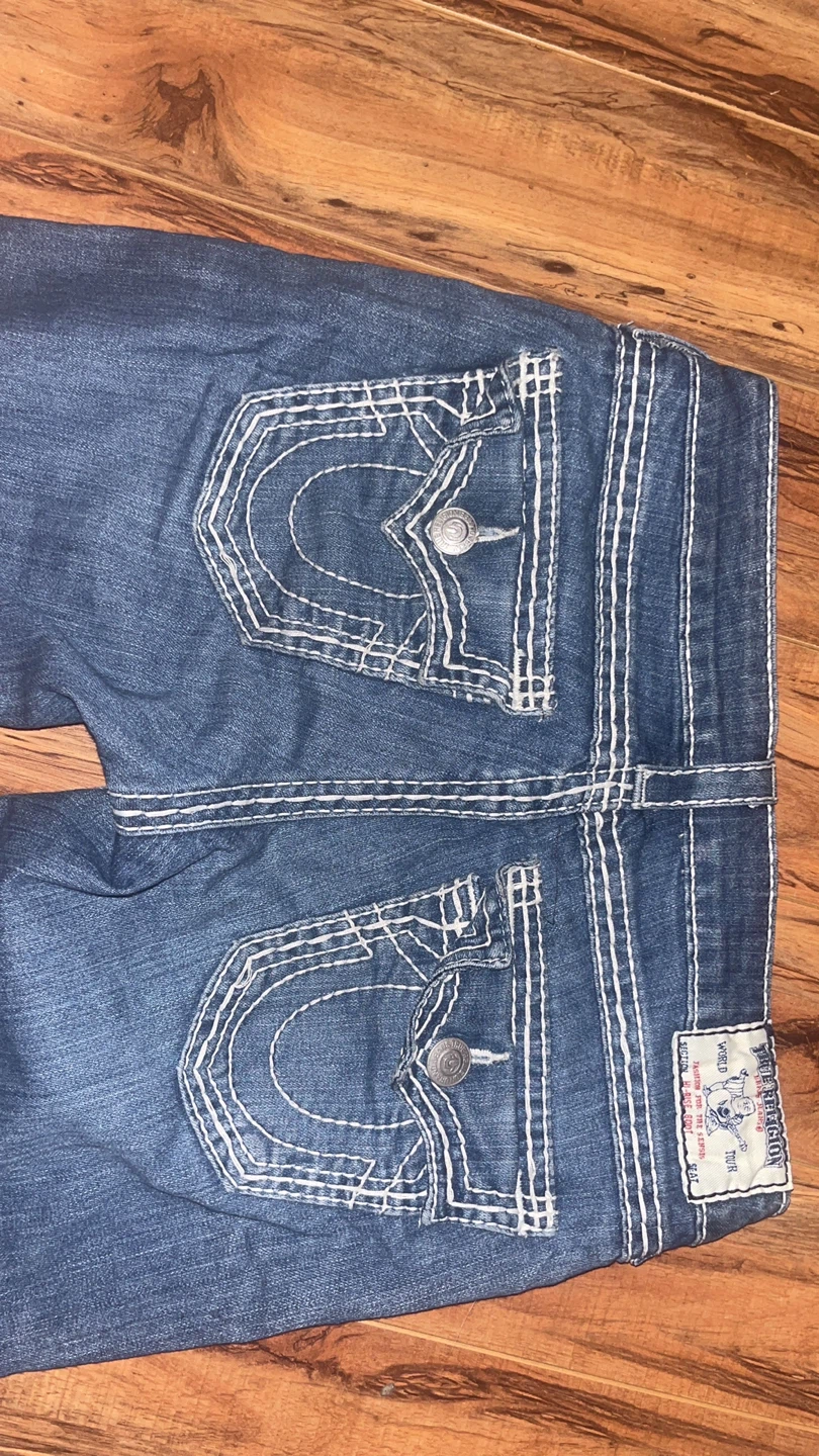 True Religion Jeans - photo 2