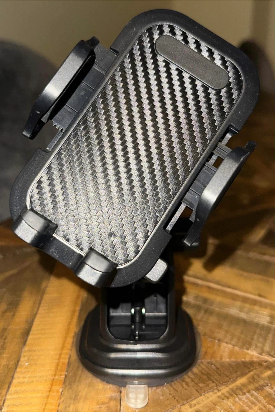 Car Mount For Smartphones - photo 4