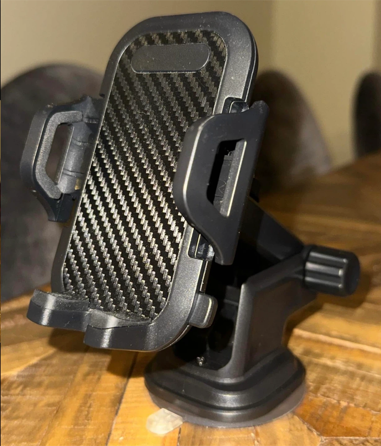 Car Mount For Smartphones - photo 3