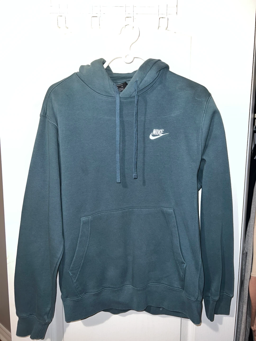 Nike Hoodie - photo 2
