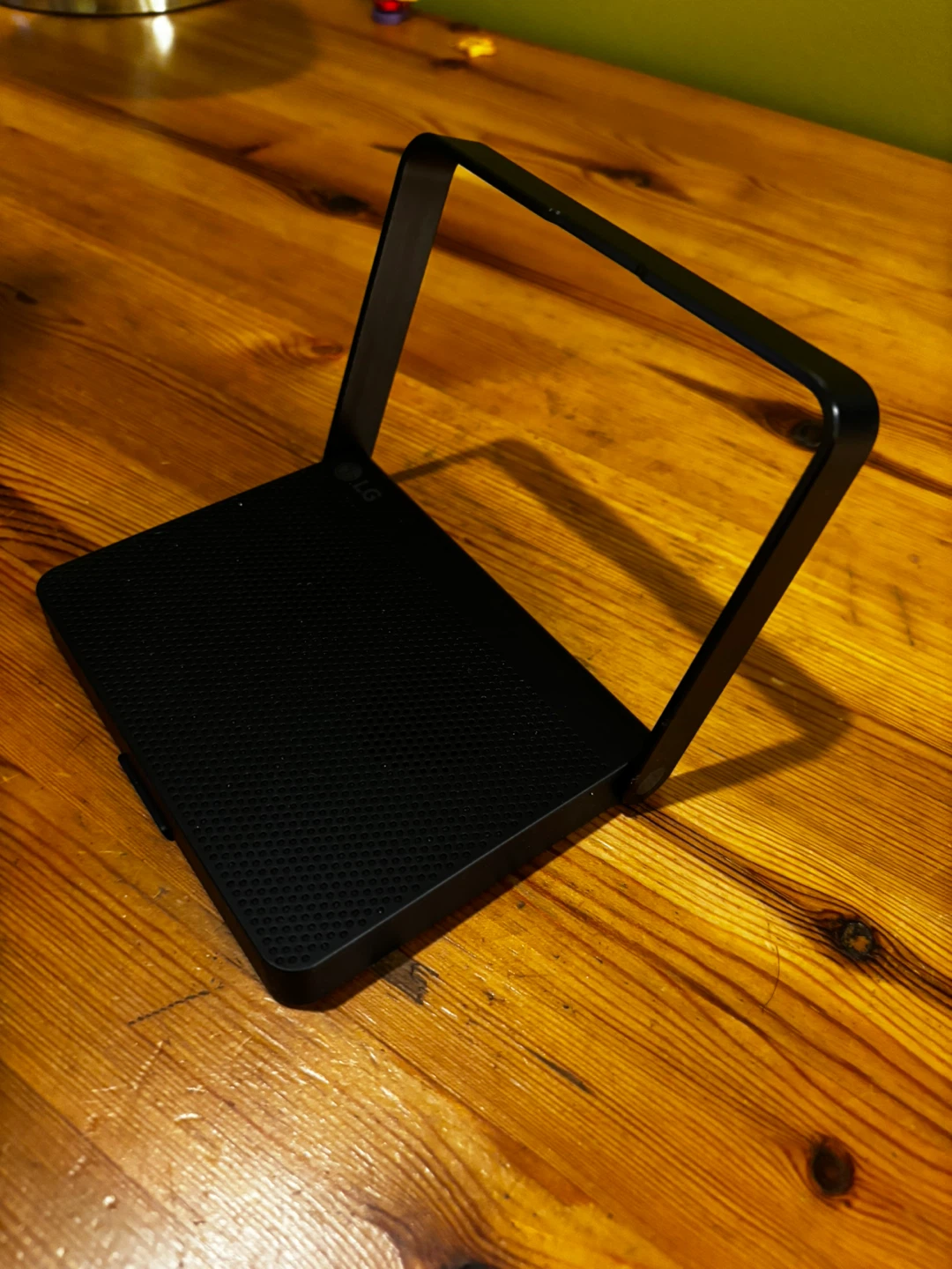 LG Portable Bluetooth Speaker - photo 4