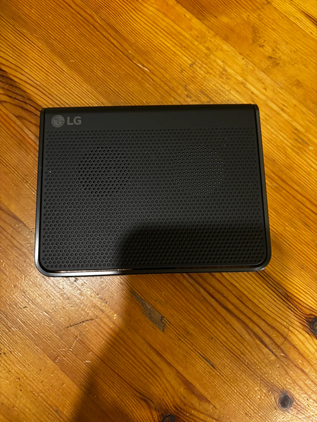 LG Portable Bluetooth Speaker