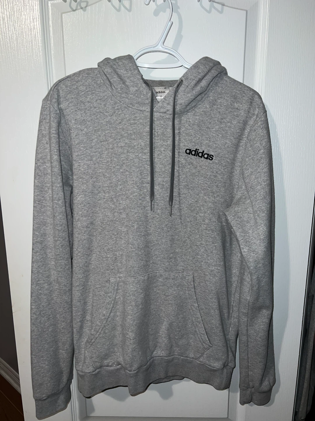 Adidas Hoodie