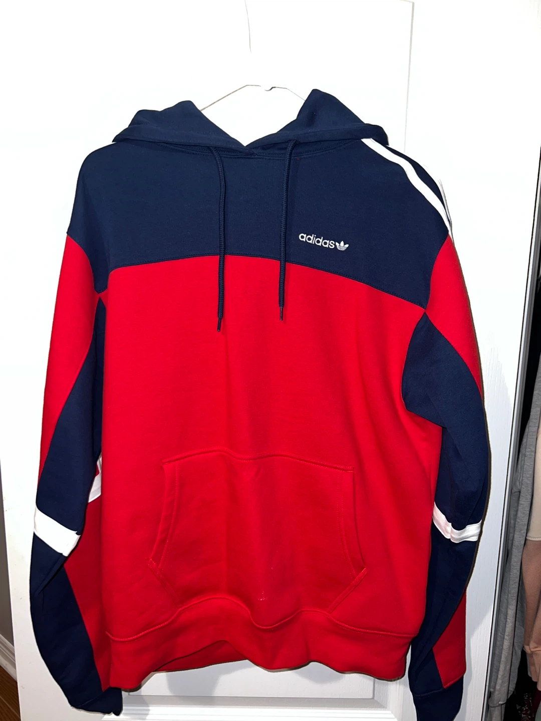 Adidas Hoodie - photo 2