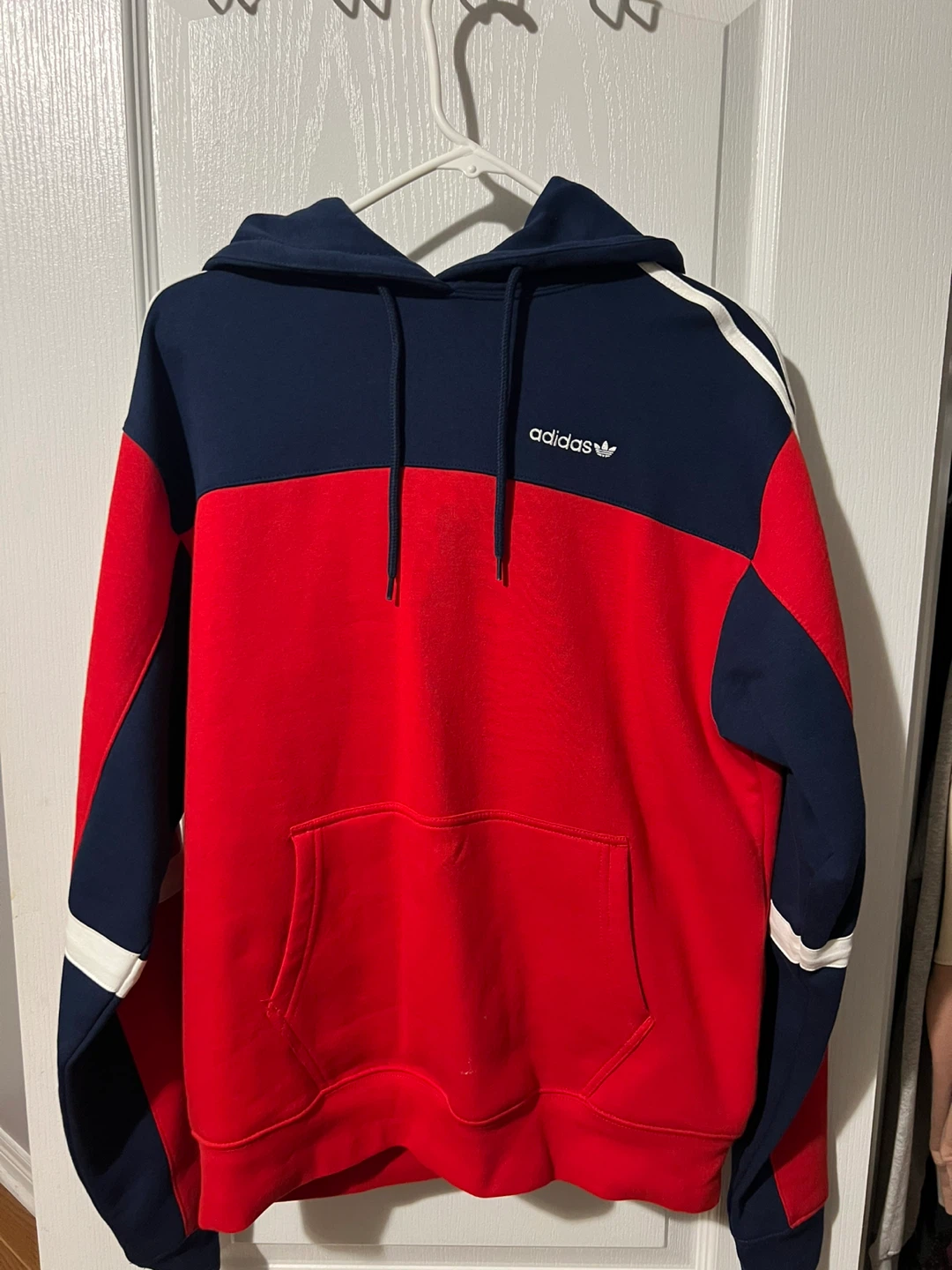 Adidas Hoodie