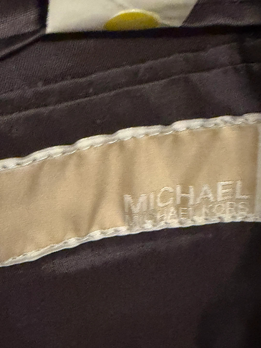 Michael Kors Men's Wool Suit - Black - photo 3