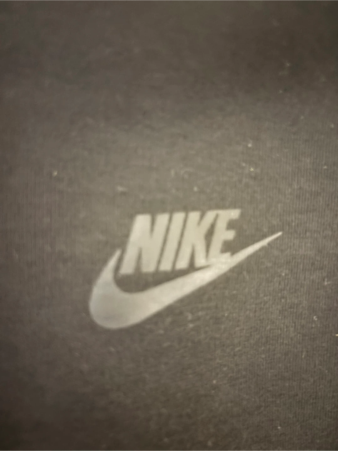 Nike Tech Fleece Shorts Black Size Medium - photo 3
