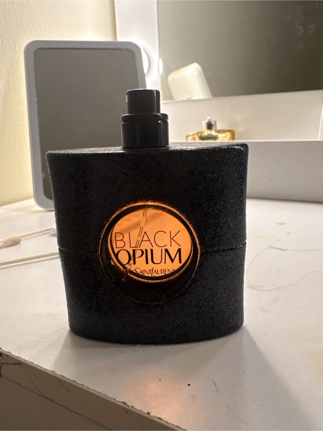 Yves Saint Laurent Black Opium Eau de Parfum