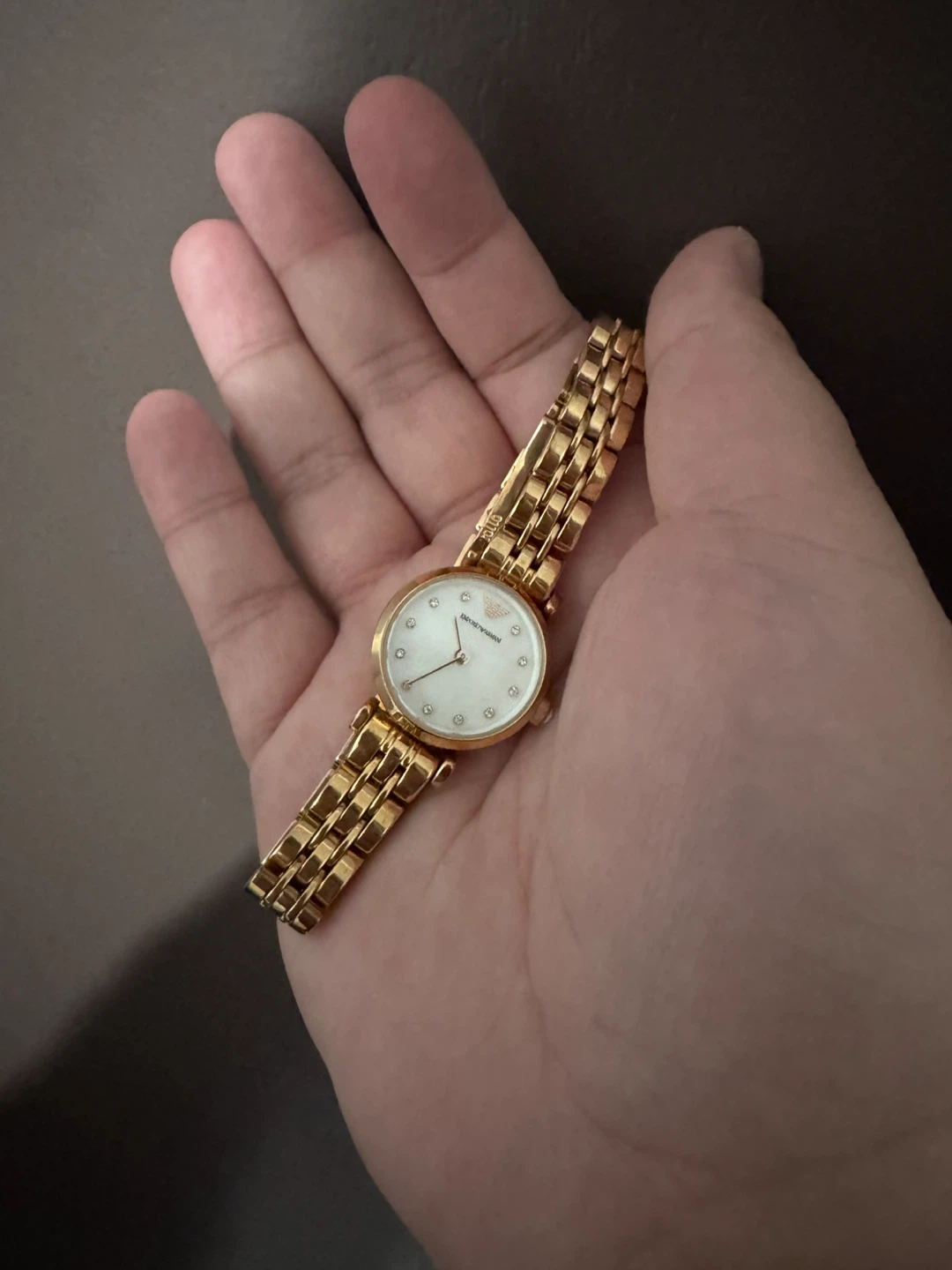 Emporio Armani Women's Watch - photo 3