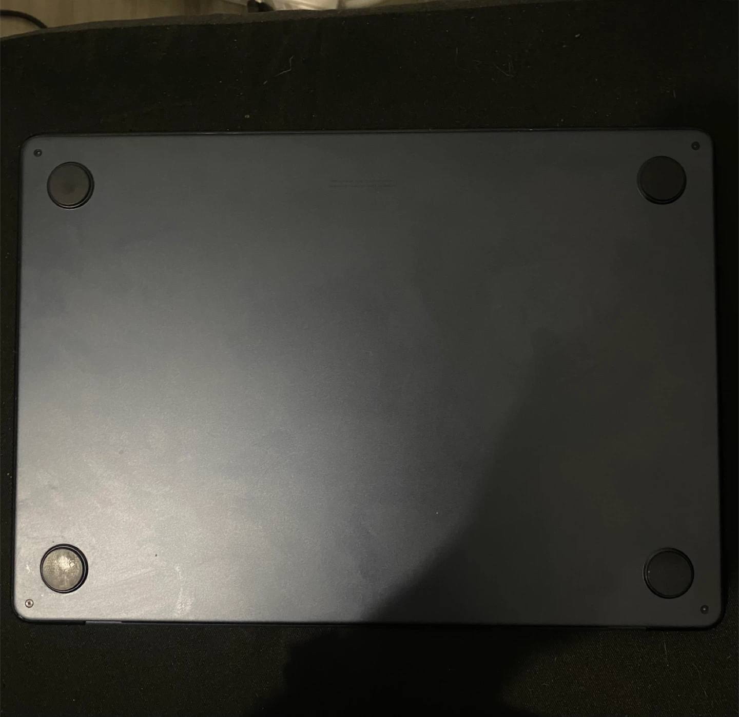 Apple MacBook M2 air - photo 2