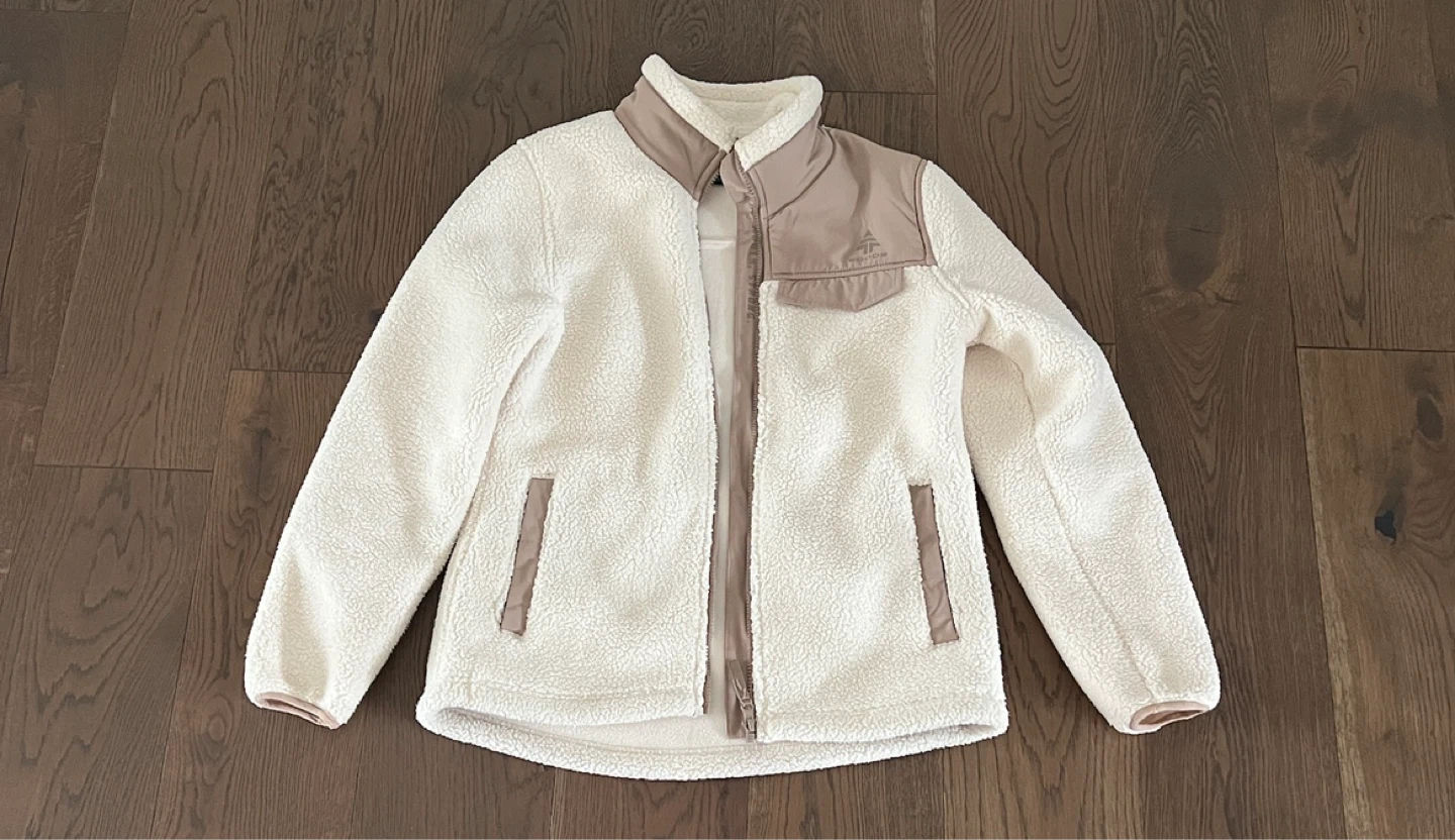 Woods Fleece Jacket M/M