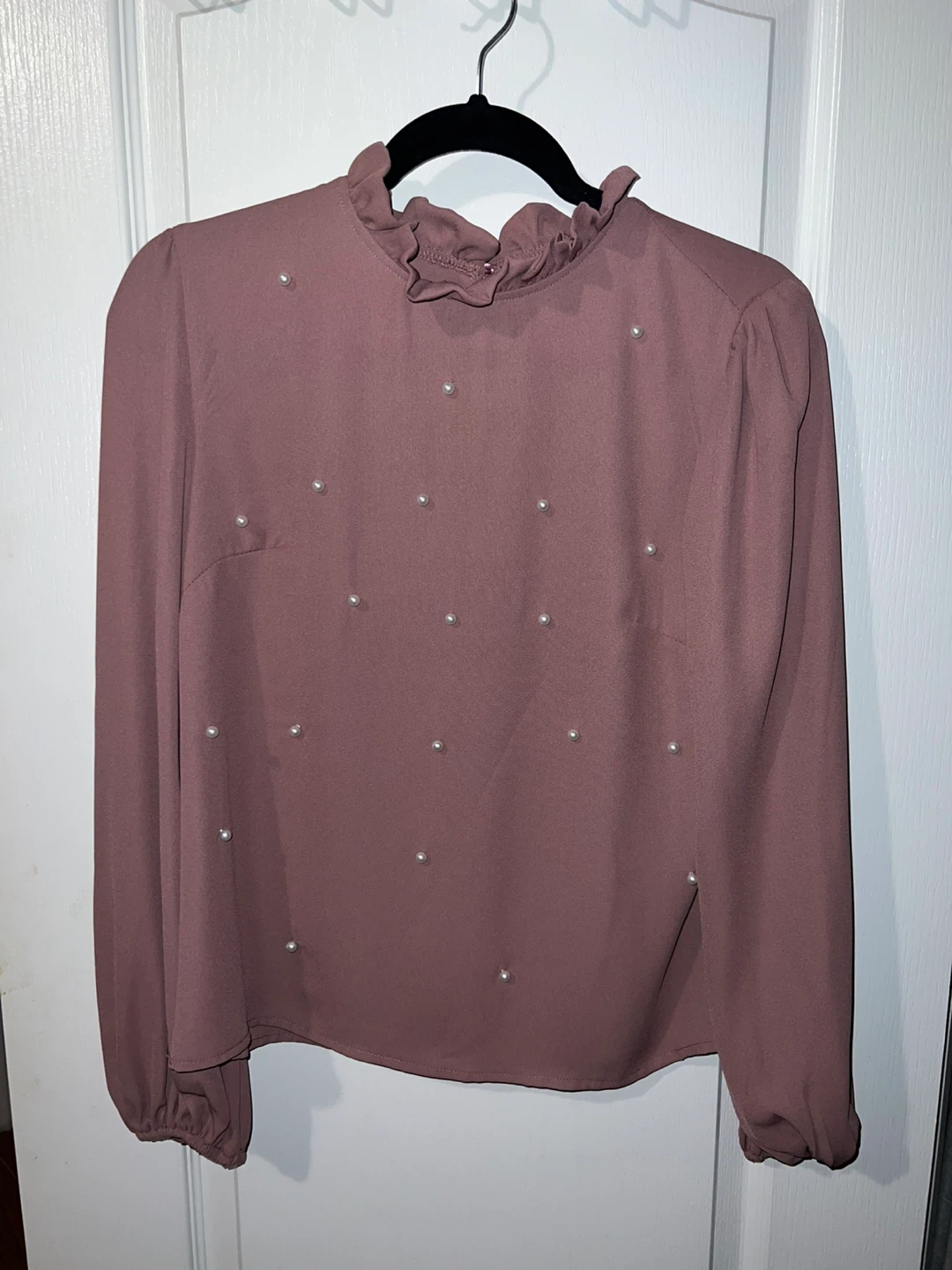 Women's Blouse - photo 2