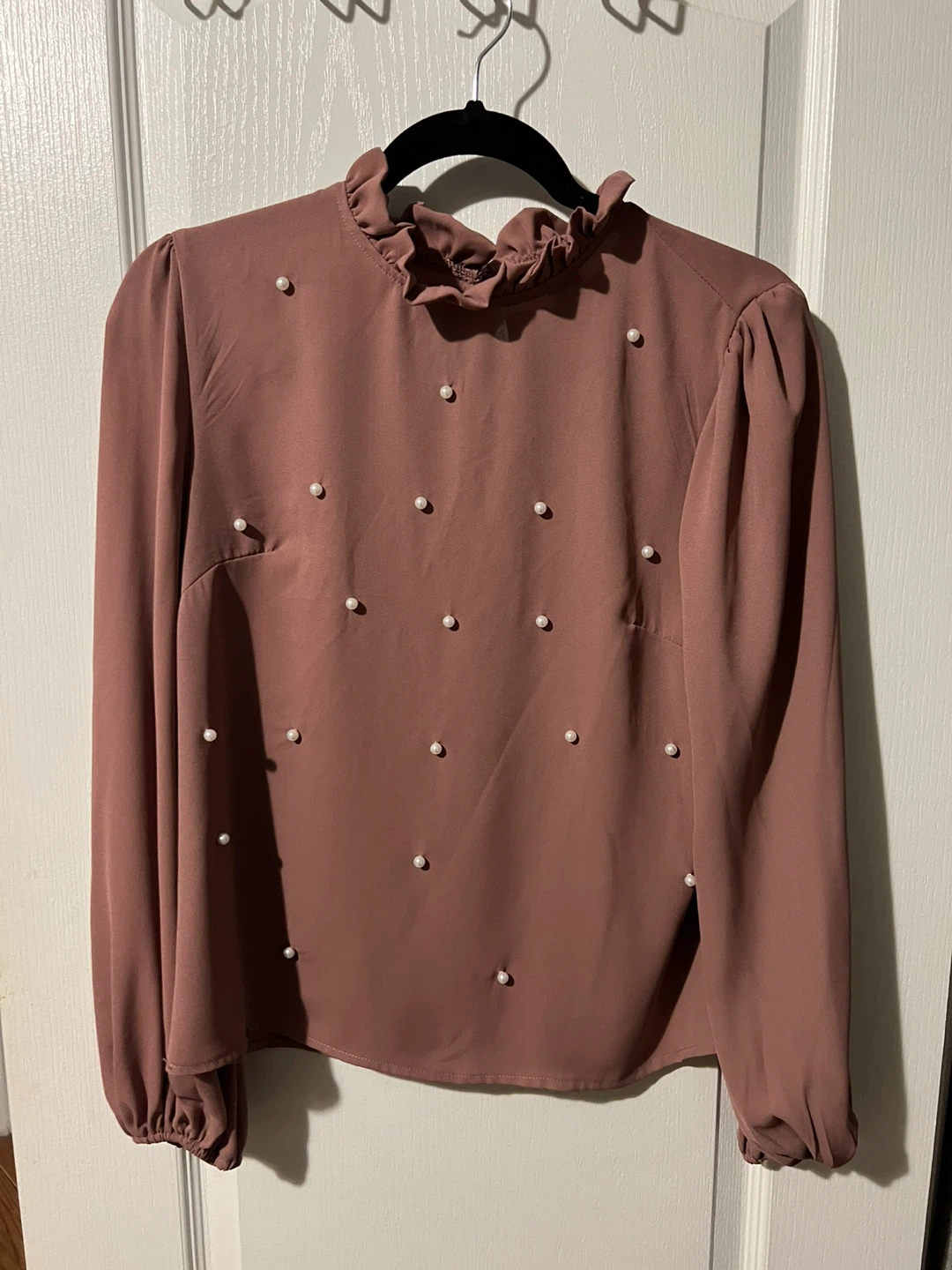 Women's Blouse