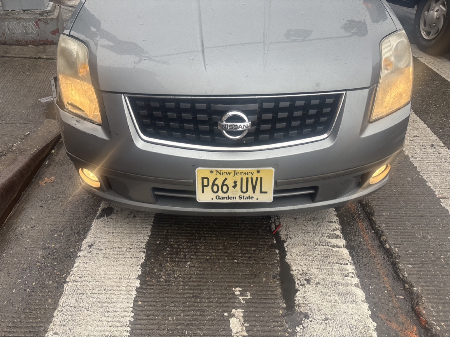 2008 Nissan Sentra clean title on sale 109 thousand miles - photo 3