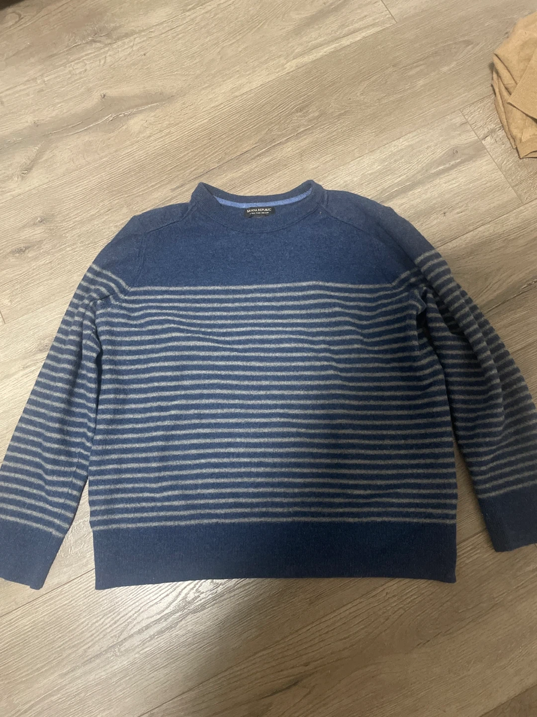 Banana Republic Merino Wool Sweaters (XL, XXL)
