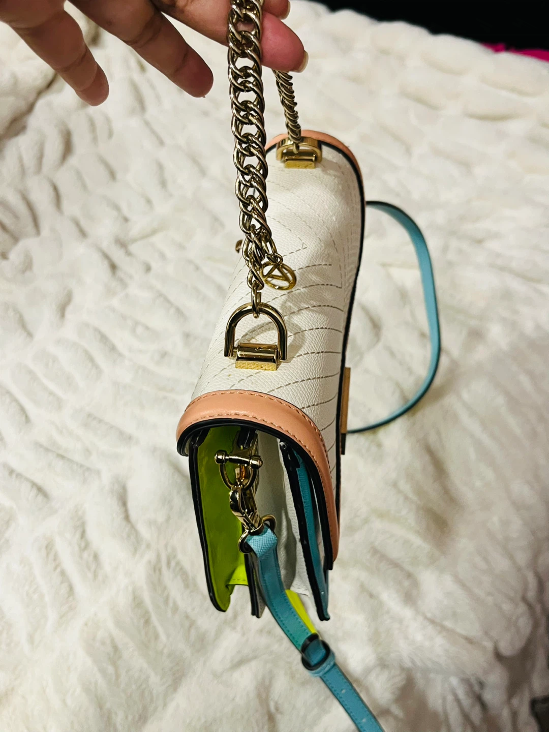 Crossbody Purse OBO - photo 2