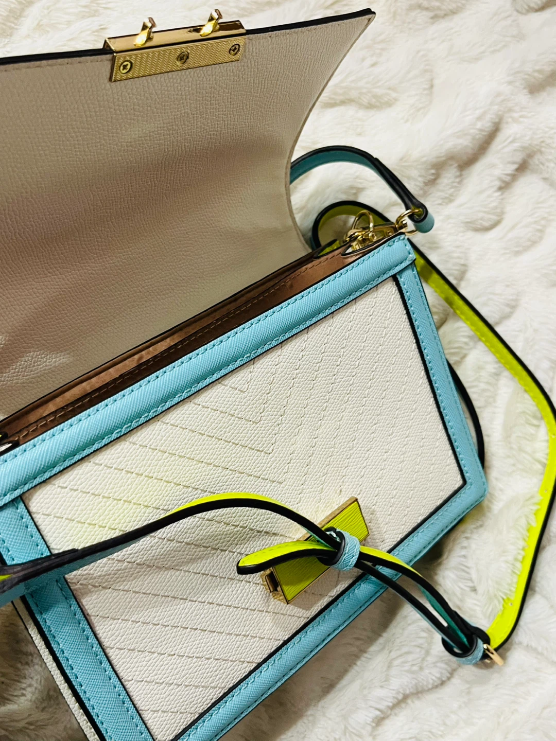 Crossbody Purse OBO - photo 4