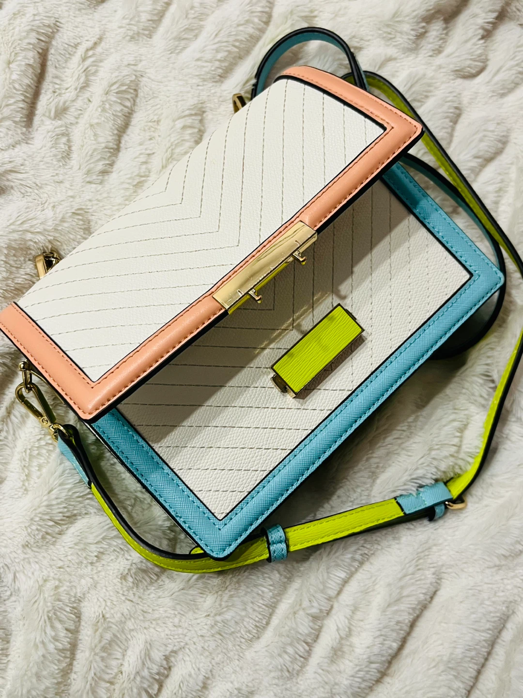 Crossbody Purse OBO - photo 3