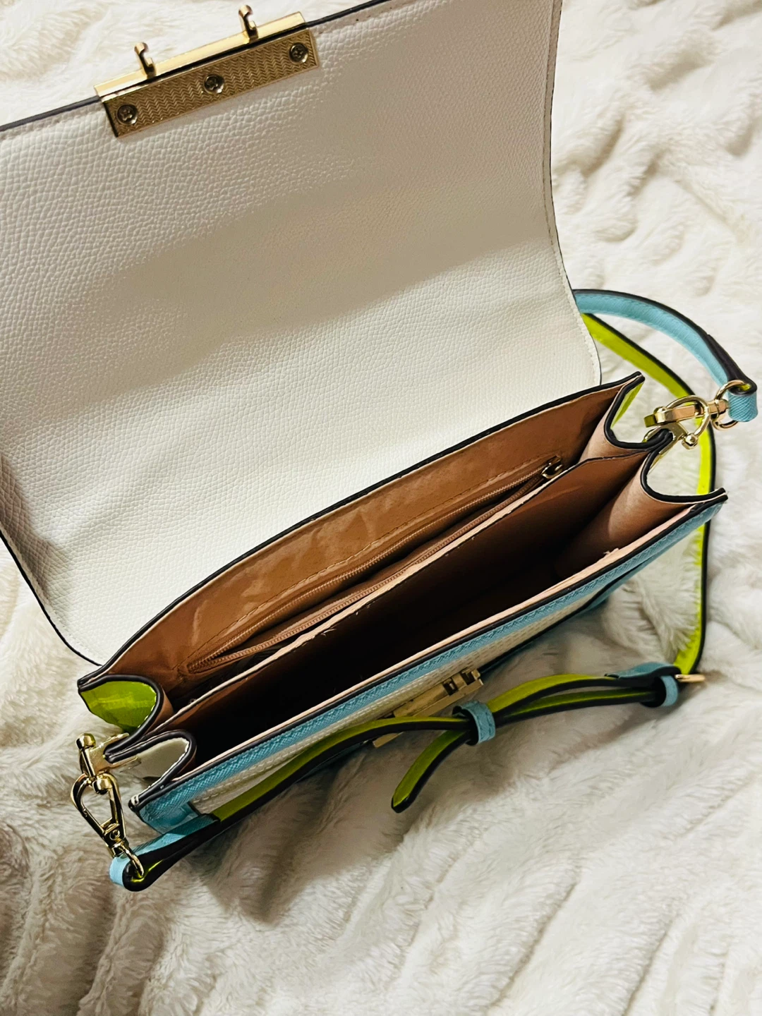 Crossbody Purse OBO - photo 5