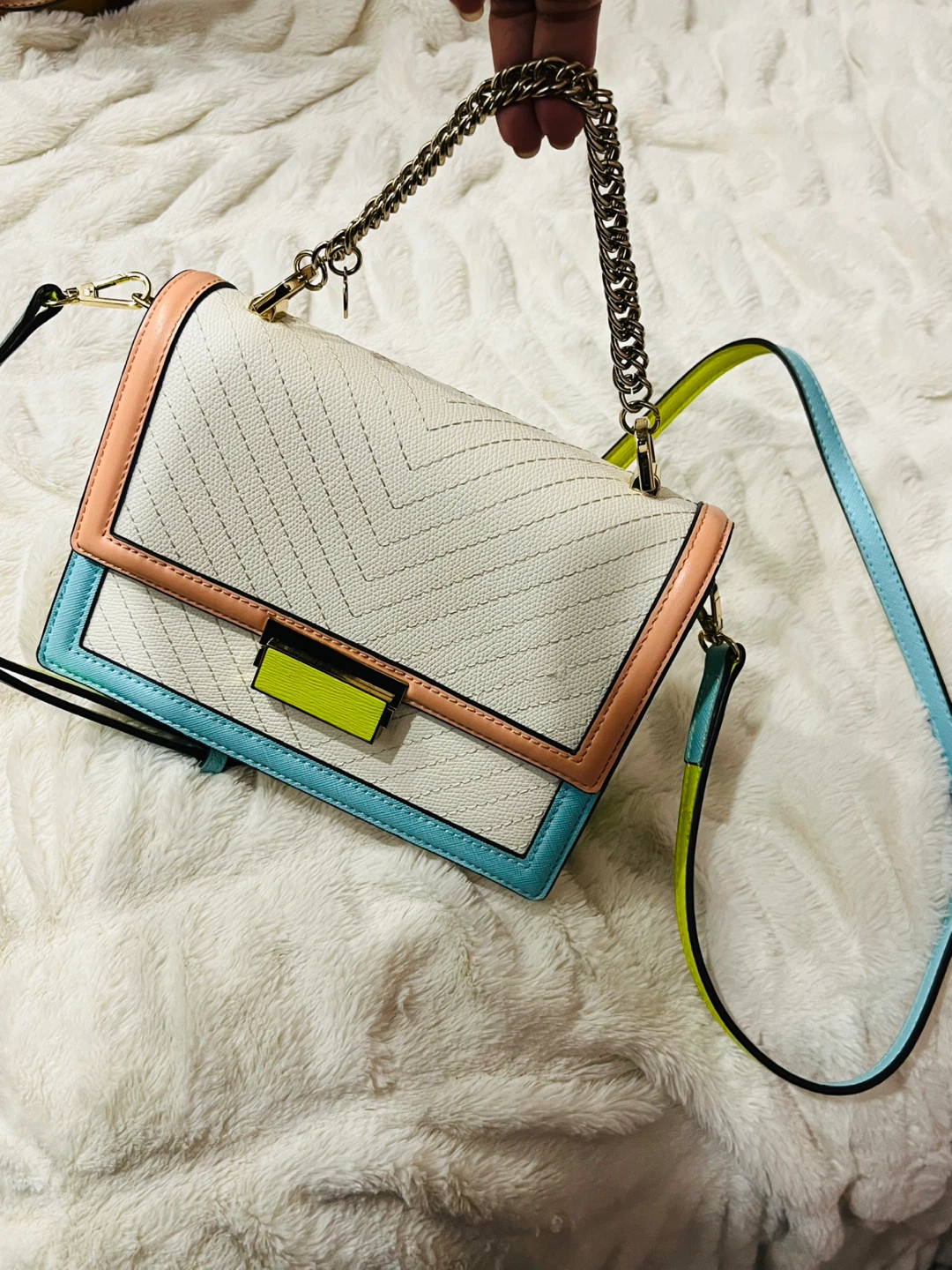 Crossbody Purse OBO