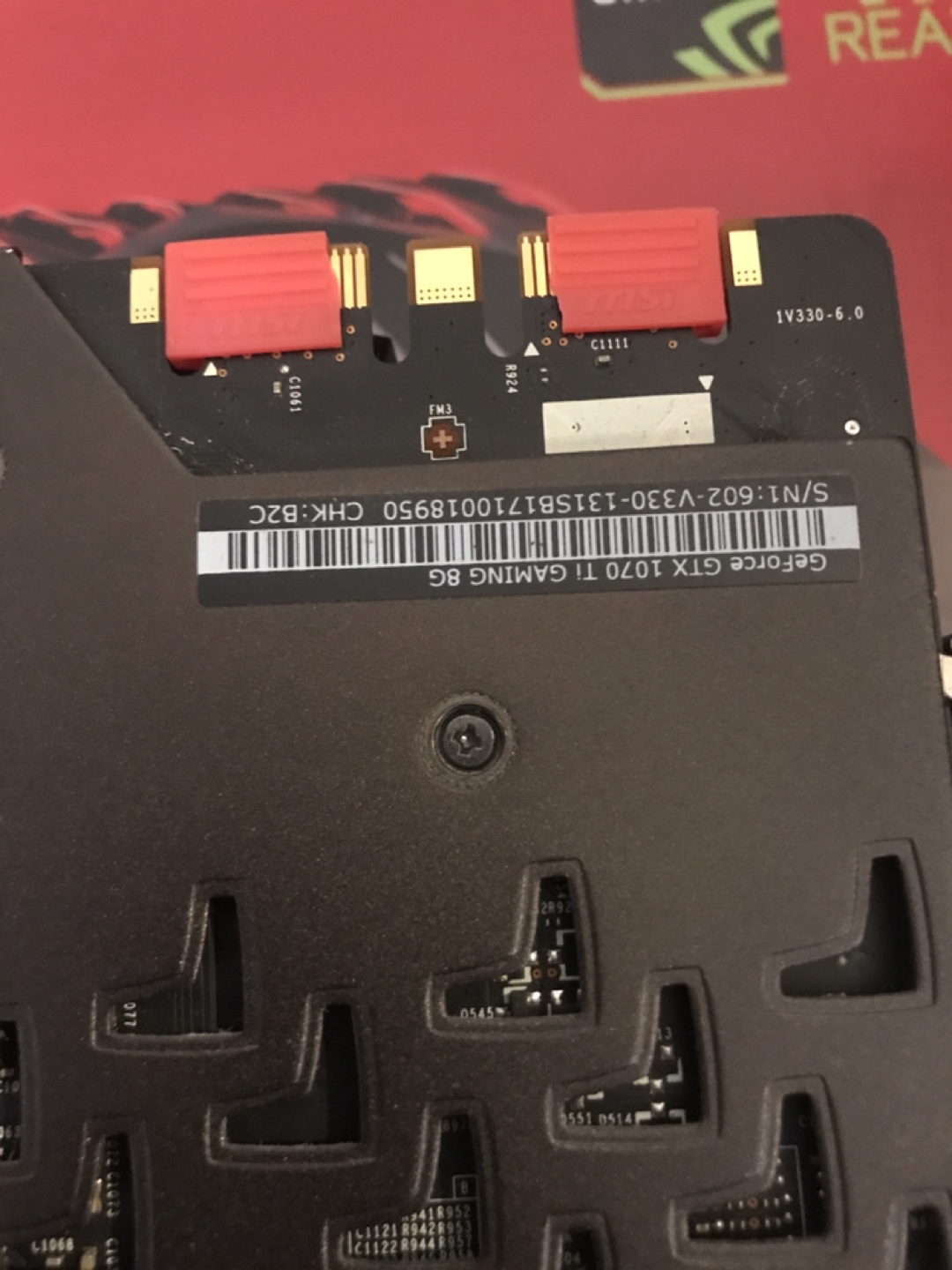 1070 Ti Gaming 🌟 - photo 5