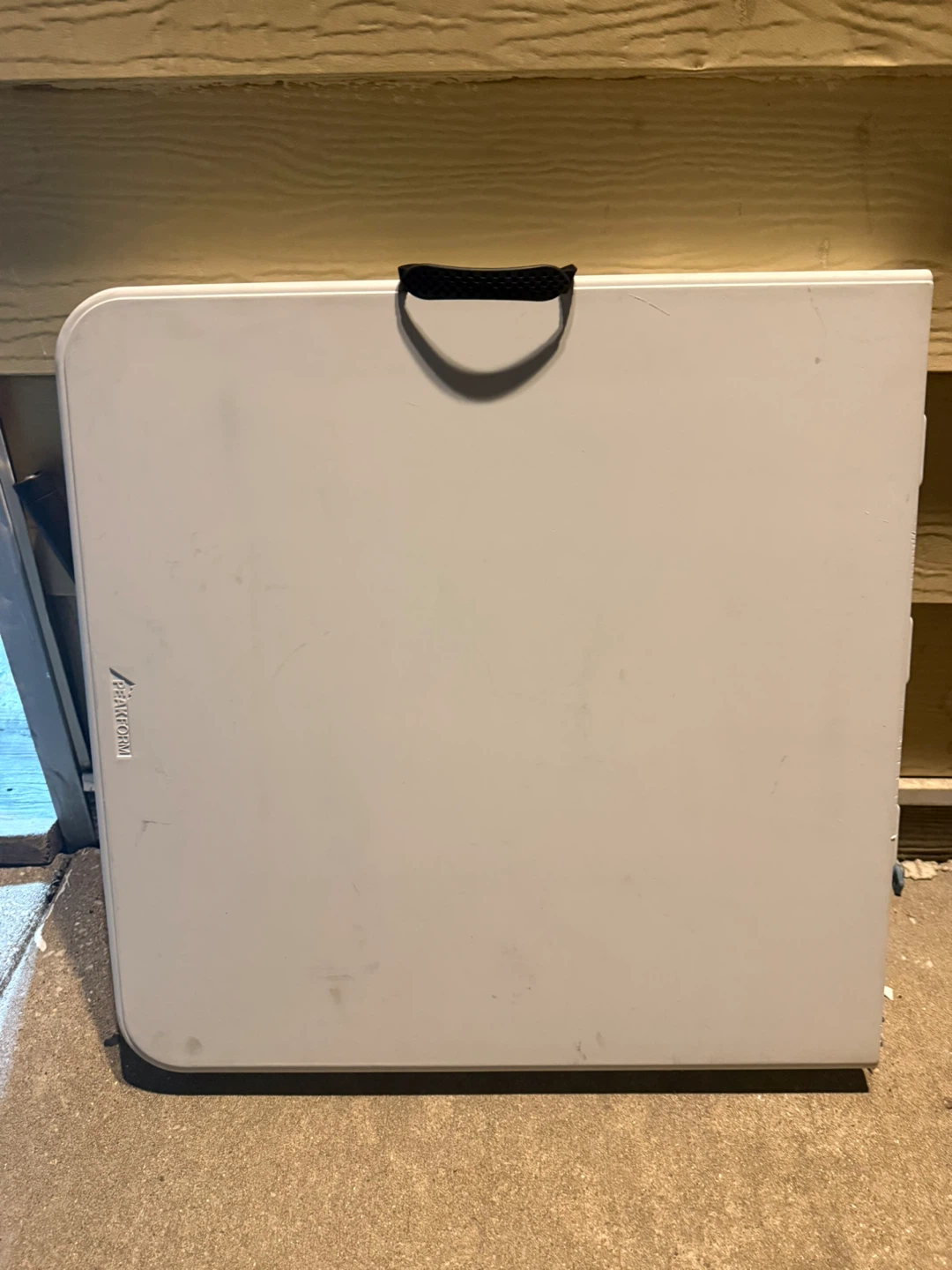 Lifetime Folding Table 4FT