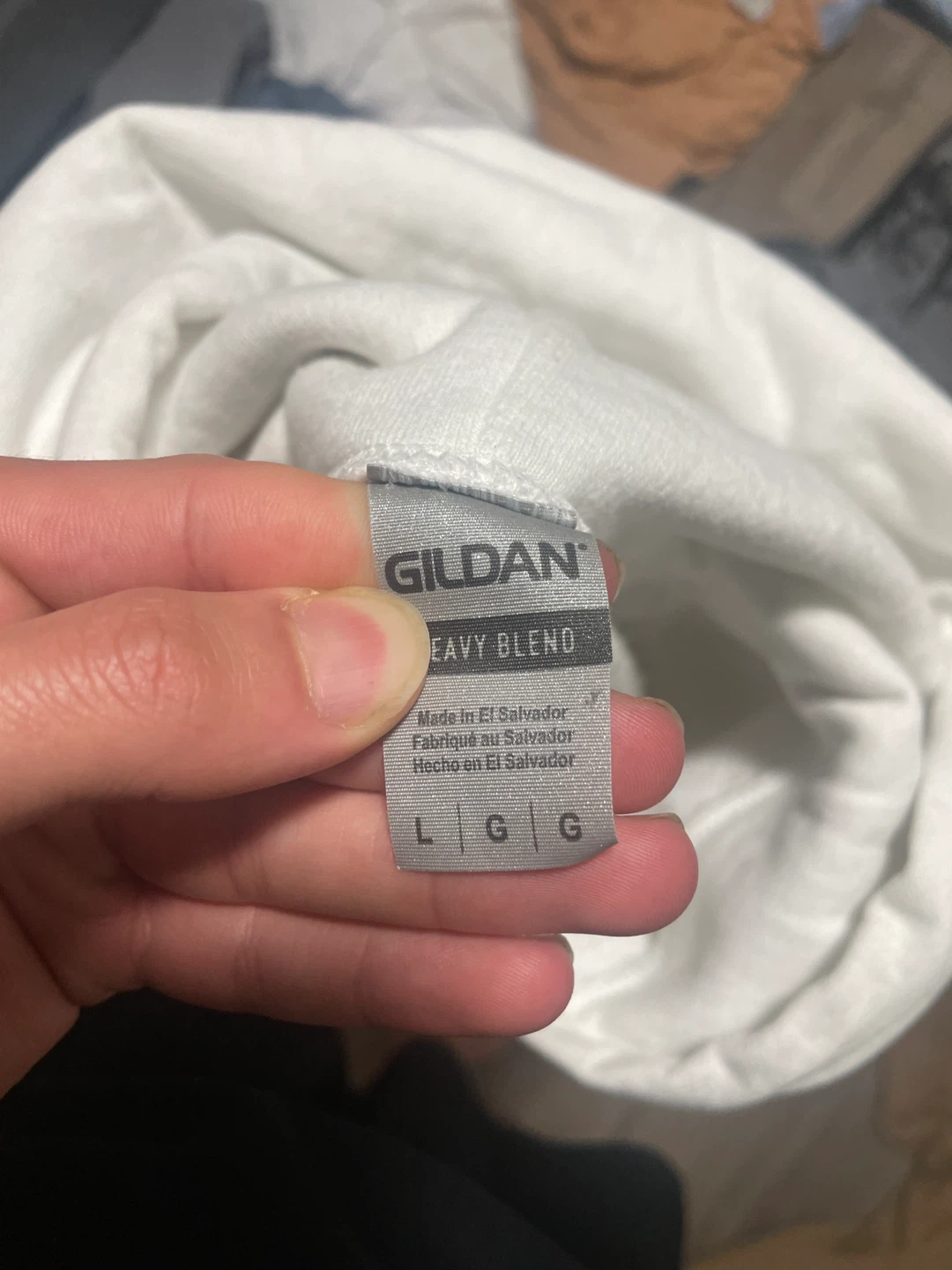 3 Hoodies $15 for all - photo 3