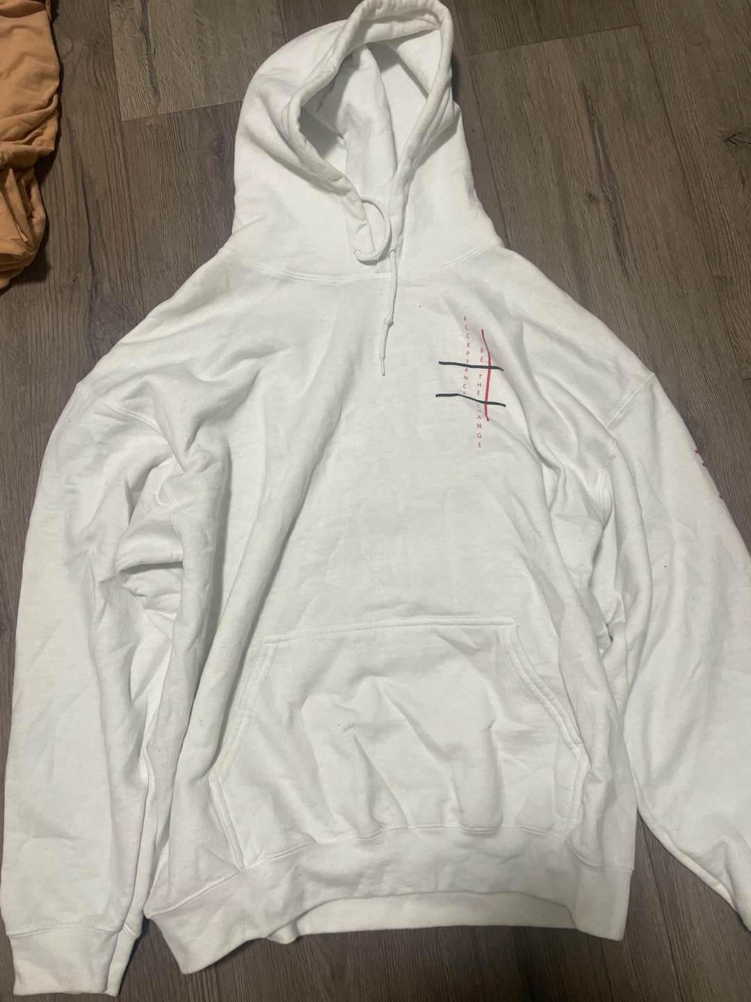 3 Hoodies $15 for all