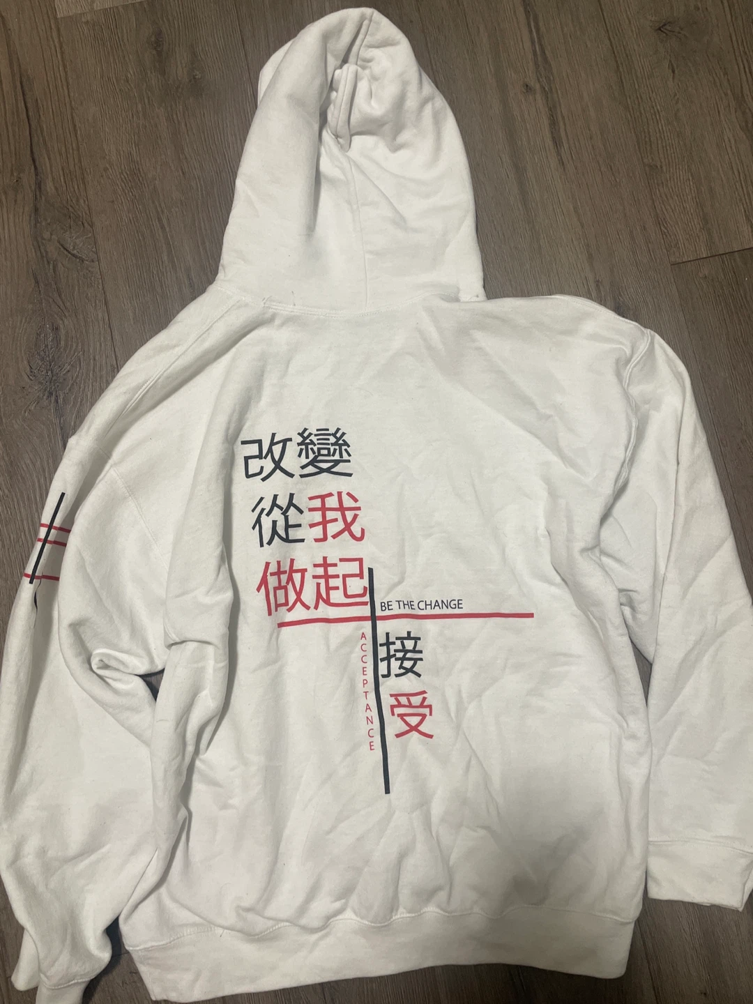 3 Hoodies $15 for all - photo 2