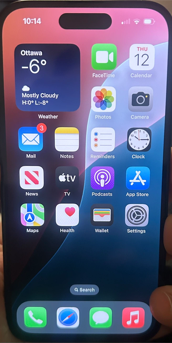 Apple iPhone 15 - 128GB – Excellent Condition – 100% Battery - photo 3
