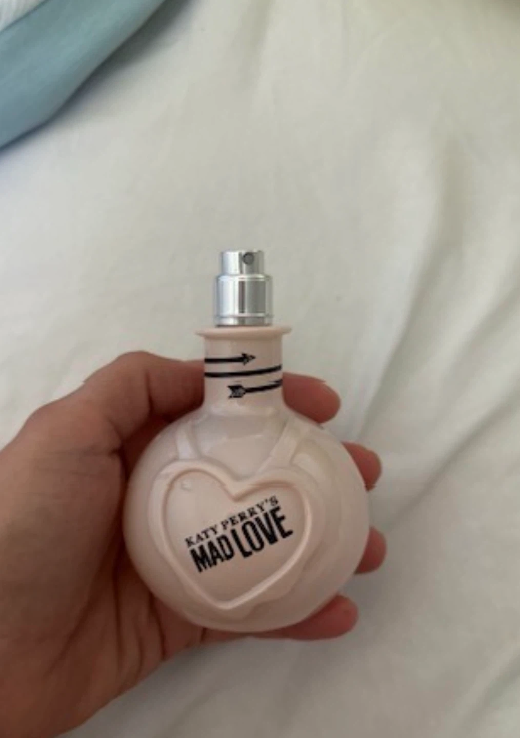 Katy Perry's Mad Love Eau de Parfum