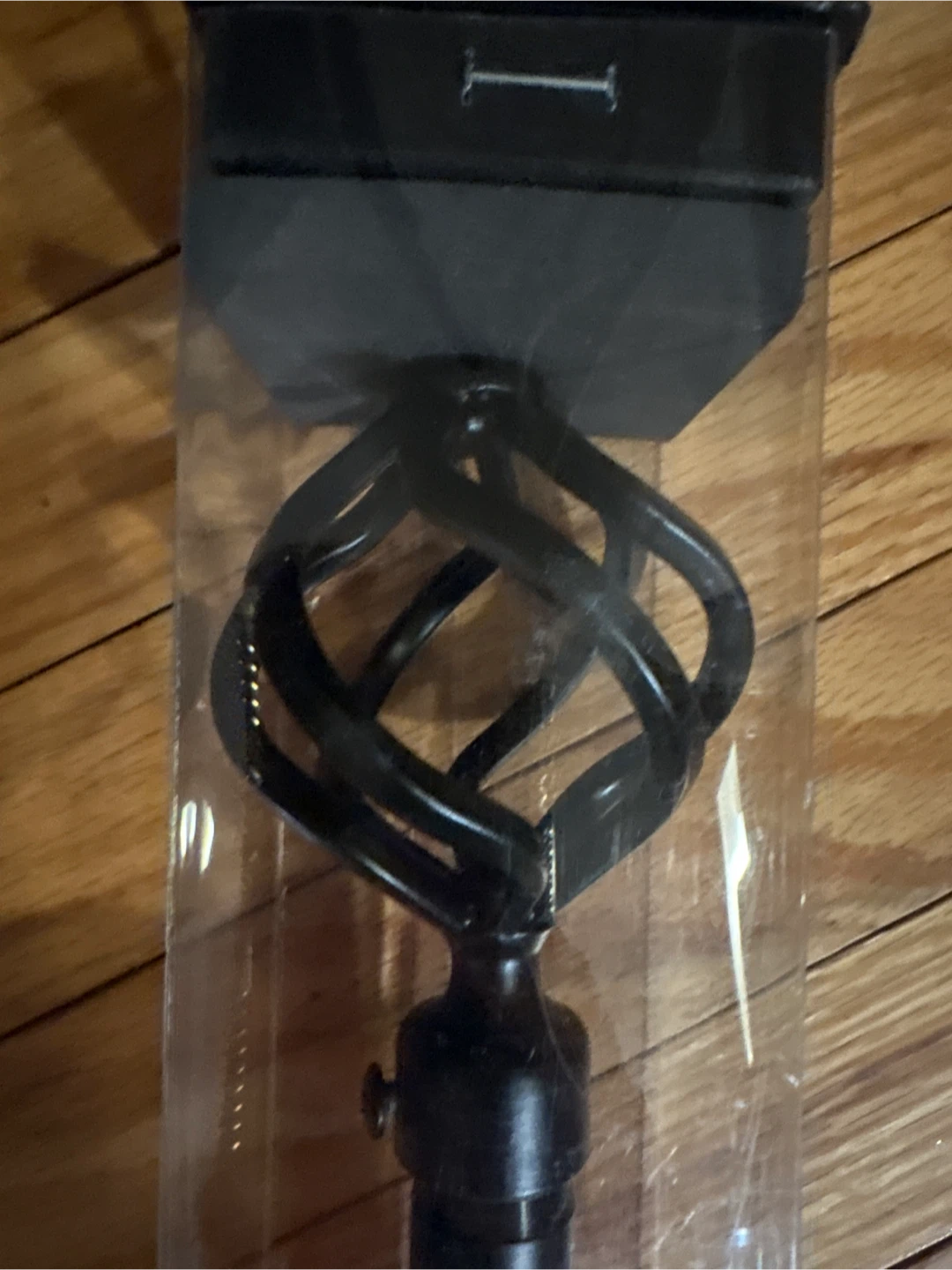 Curtain Rod with Tringle Design - photo 2