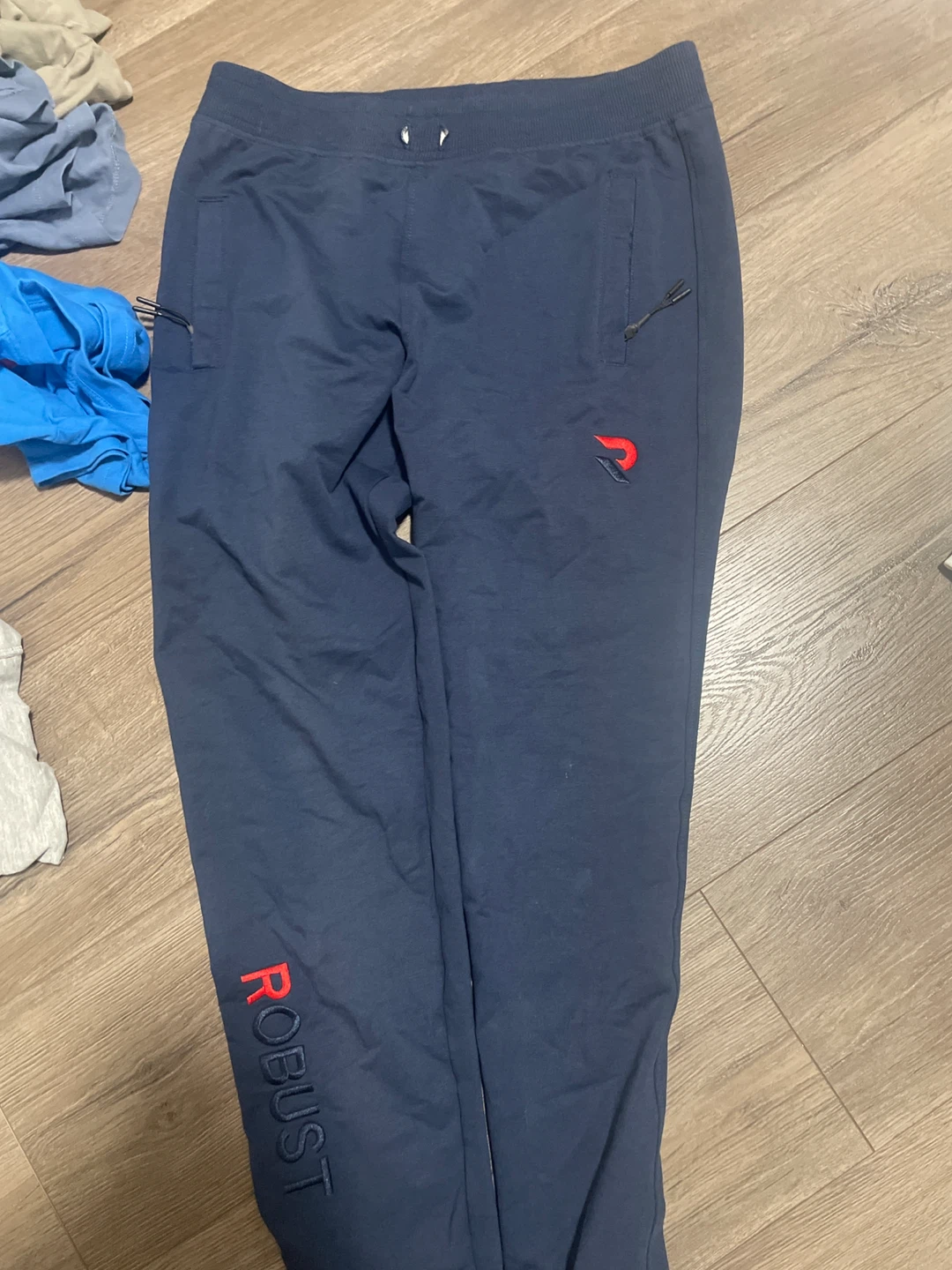 3 Sweatpants - photo 4