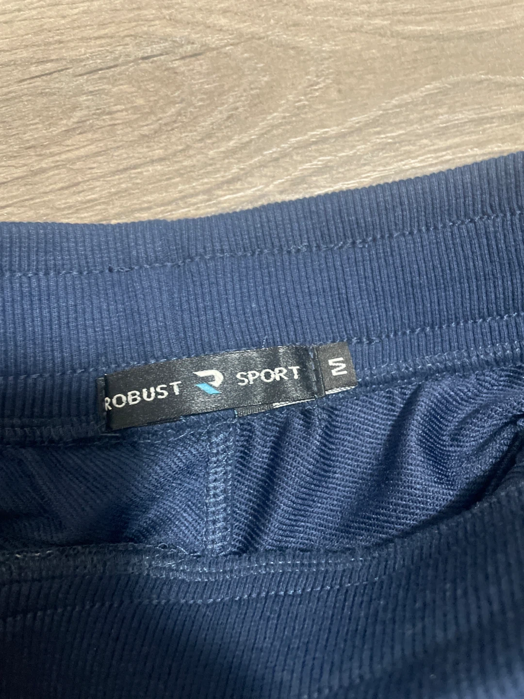 3 Sweatpants - photo 5