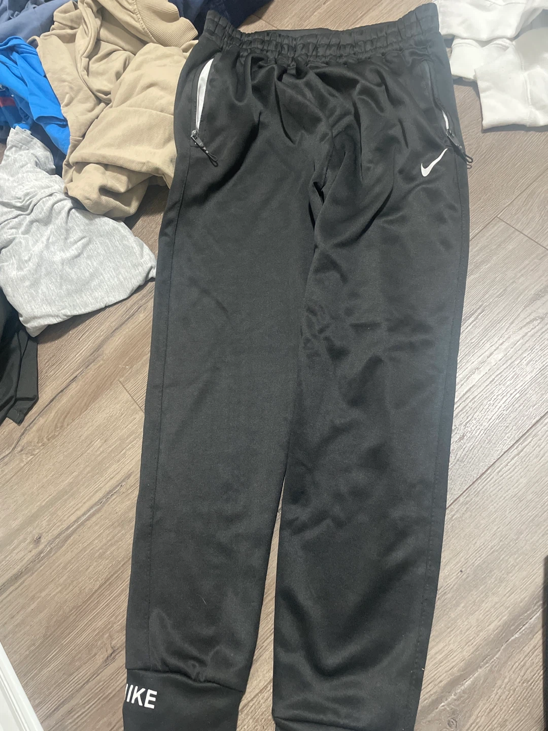 3 Sweatpants