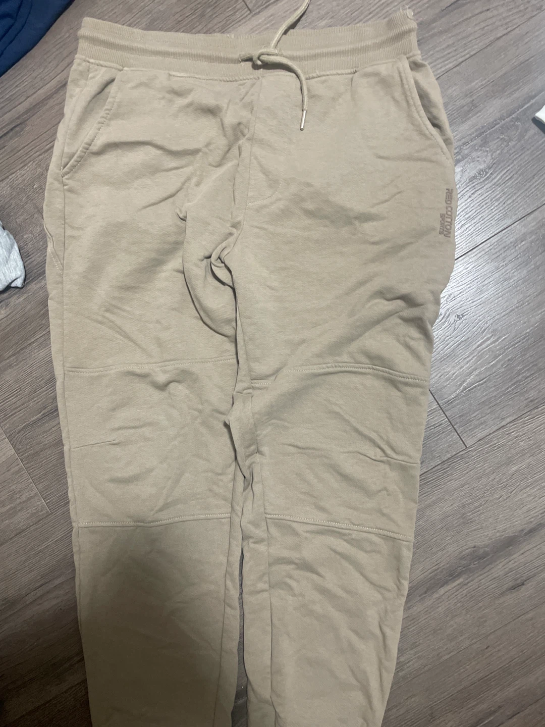 3 Sweatpants - photo 2
