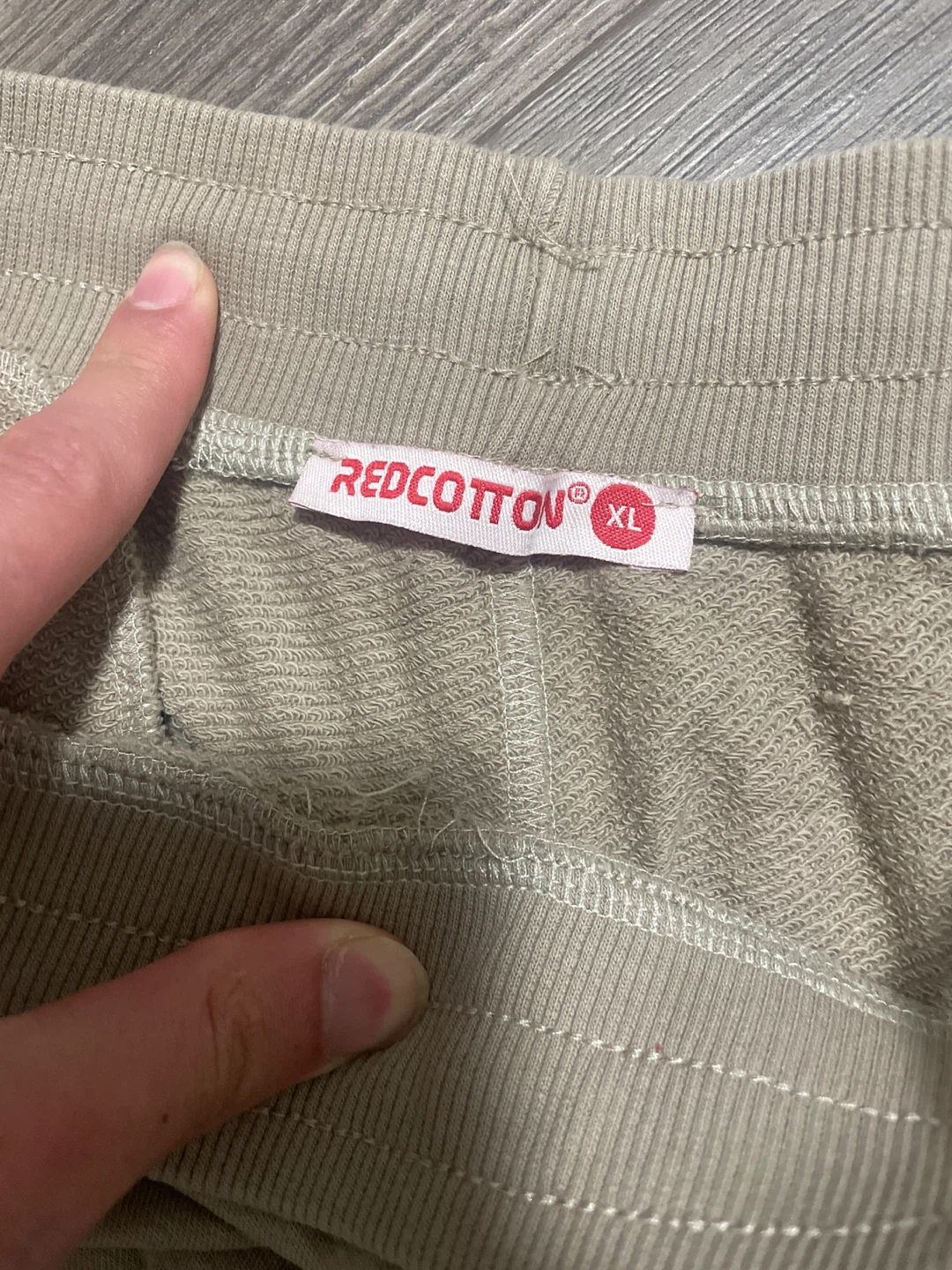 3 Sweatpants - photo 3