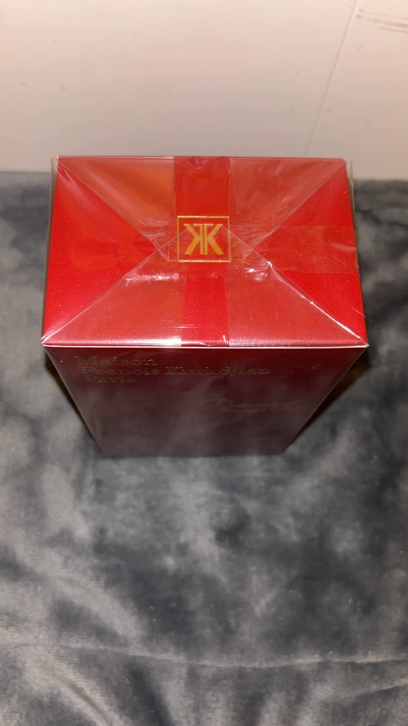 Baccarat Rouge 540 Extrait de Parfum 70mL - photo 4