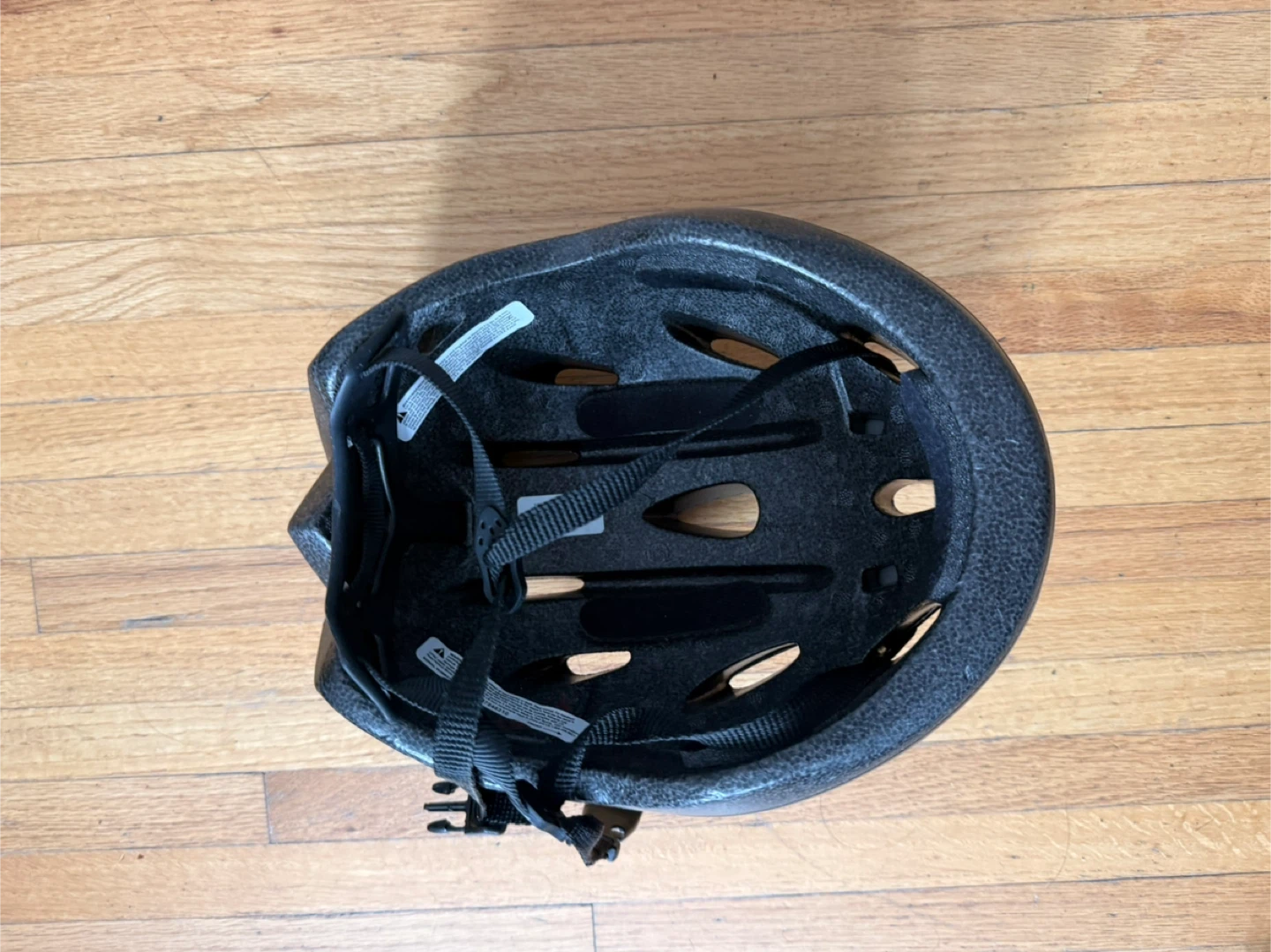 2 Adult Bicycle Helmet - photo 2