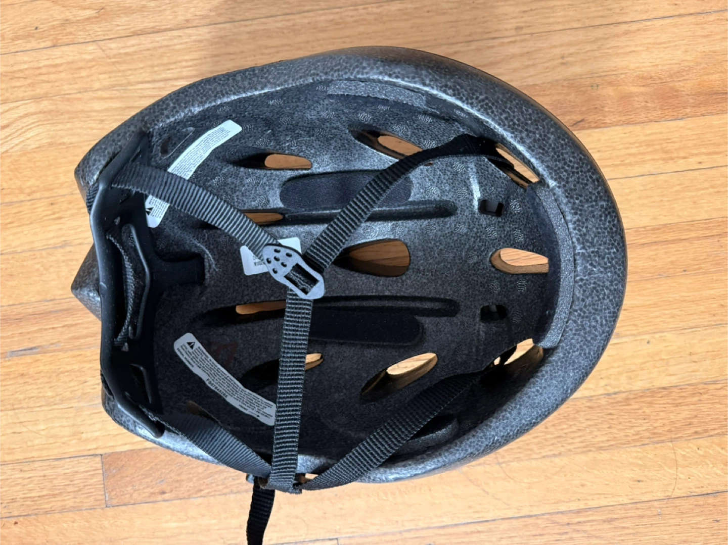 2 Adult Bicycle Helmet - photo 3