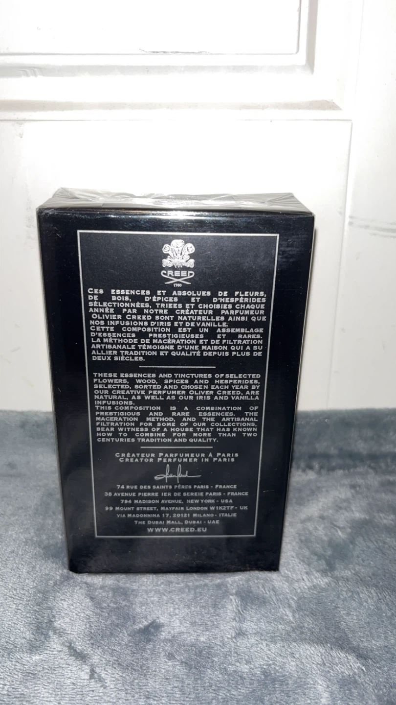 CREED Aventus Eau de Parfum 100 ML - photo 3