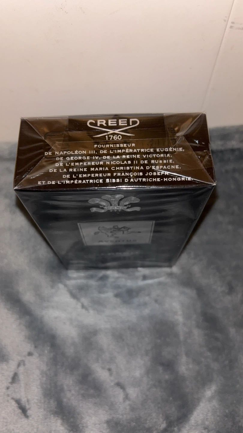 CREED Aventus Eau de Parfum 100 ML - photo 4